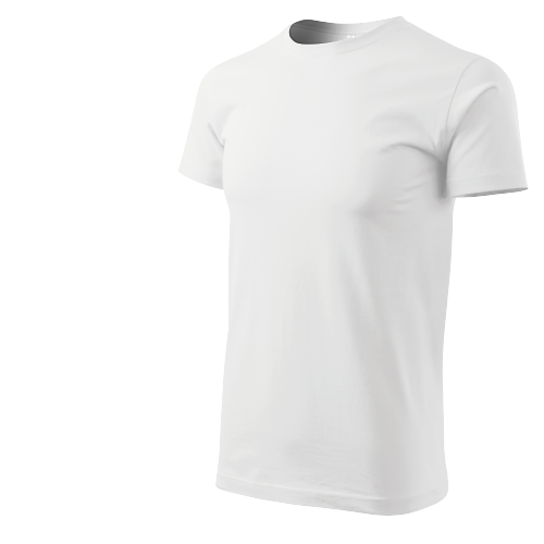 Basic férfi póló akció Reklámruha.hu