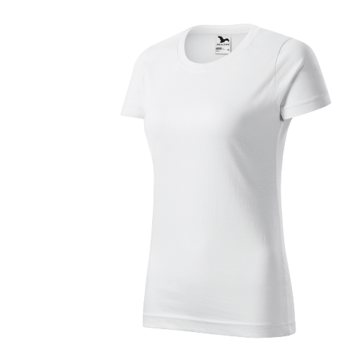 Basic női póló akció Reklámruha.hu