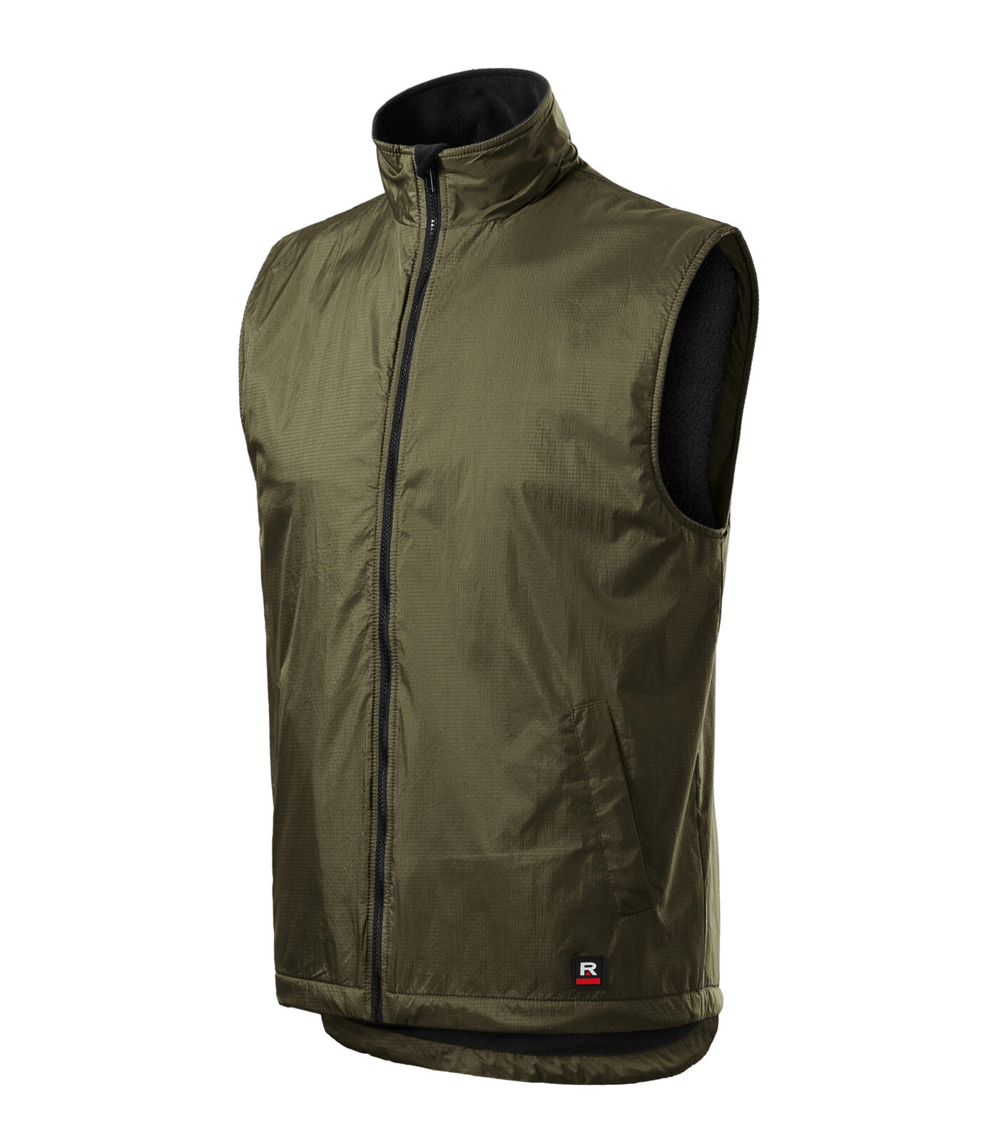  509 Malfini Férfi mellény Body Warmer Reklámruha