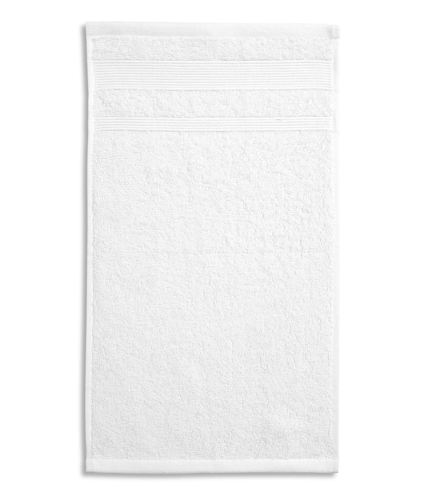 918 Malfini ORGANIC GOTS törölköző 70×140 cm