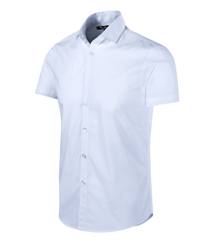 260 Malfini premium FLASH férfi ing Reklámruha