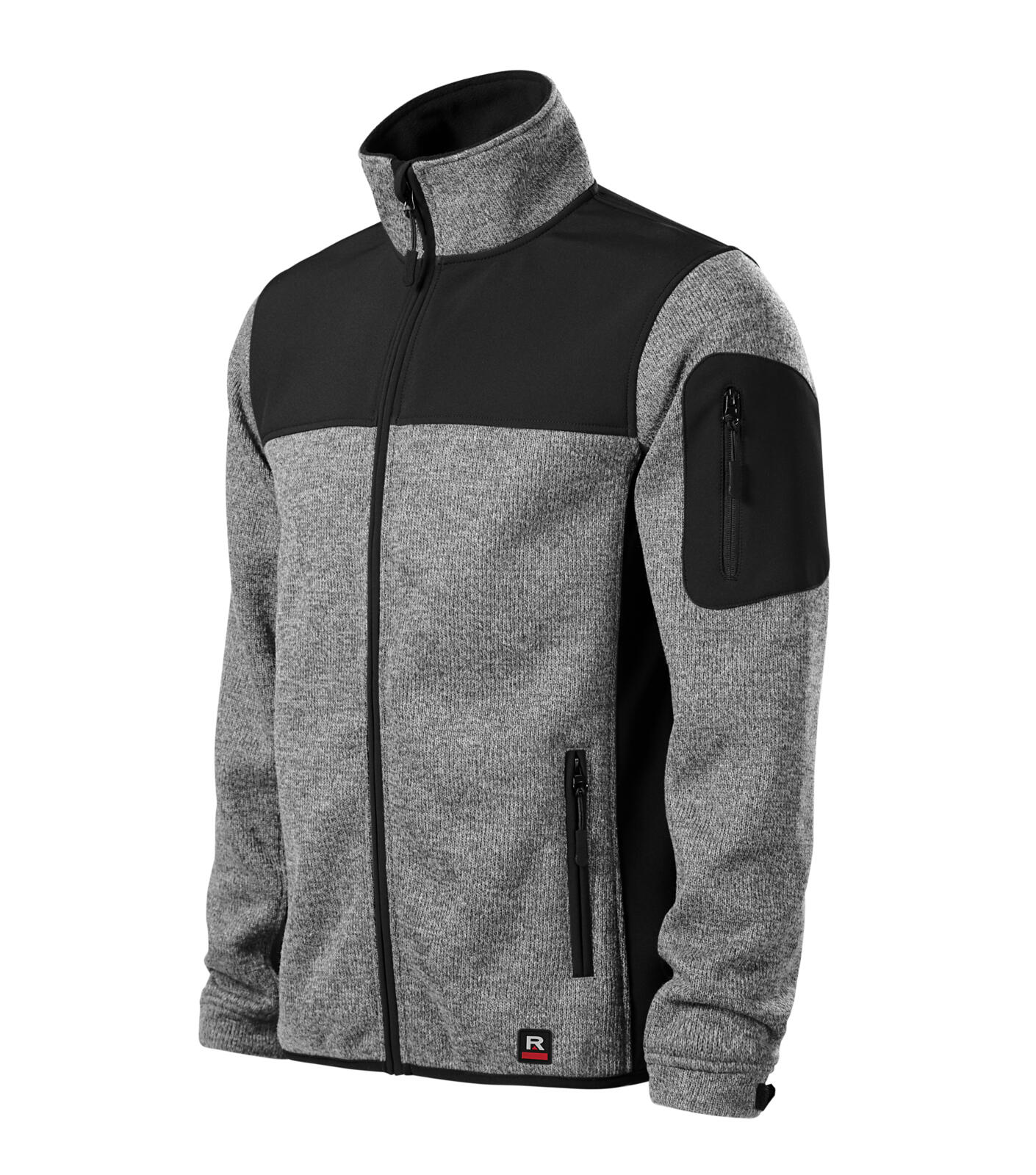  550  Malfini - RIMECK Softshell Jacket Casual Reklámruha