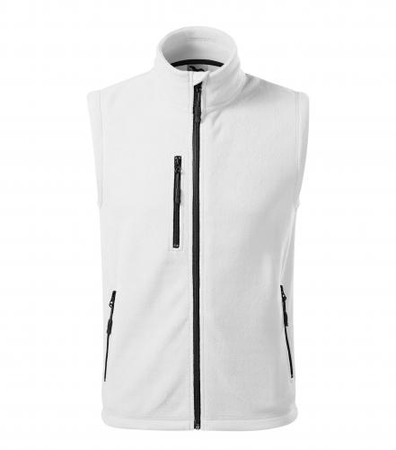 525 Malfini Exit polár unisex mellény