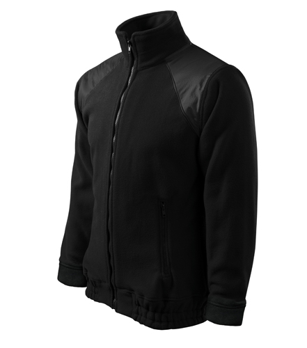  506 Malfini - RIMECK Unisex Polár Jacket Hi-Q Reklámruha