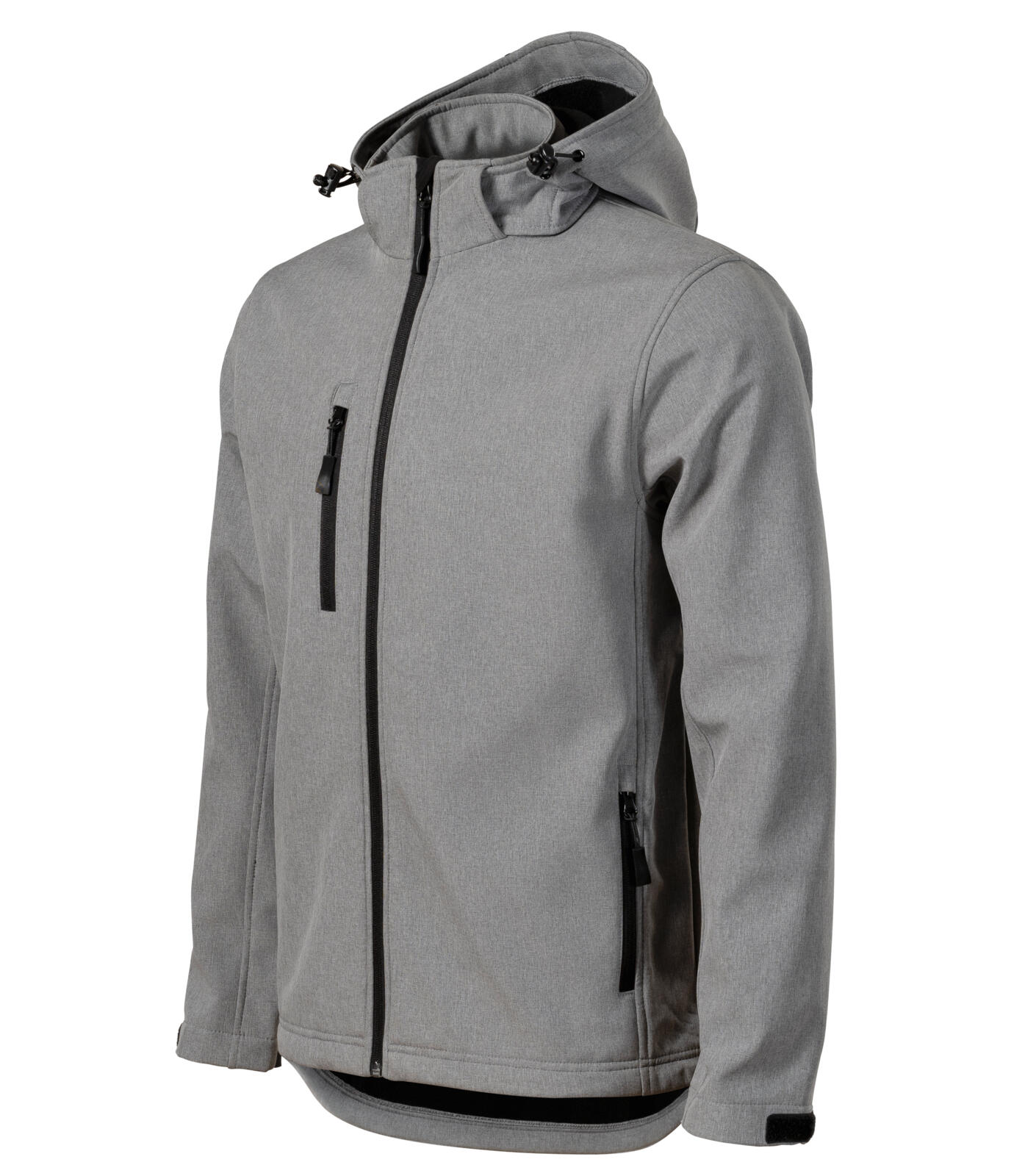   522 Malfini Férfi Performance Soft Shell kabát / 14.000mm vízállóság Reklámruha