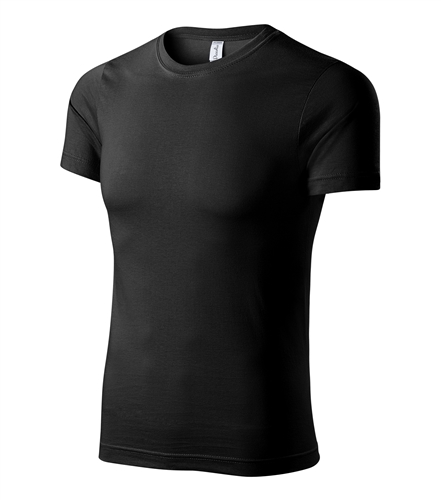 P73 Malfini - Piccolio Paint unisex póló Single Jersey Reklámruha