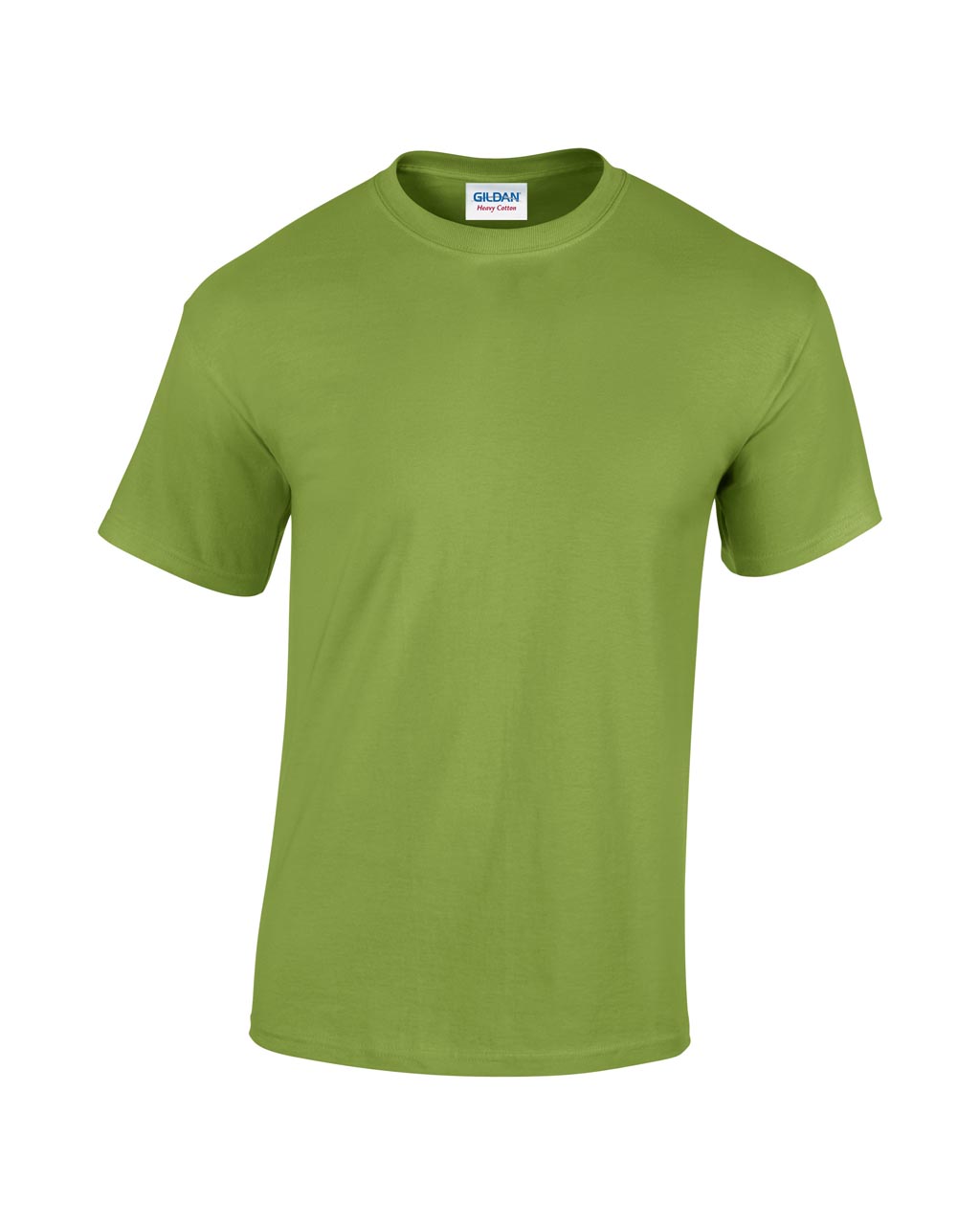 GI5000 / GILDAN  HEAVY COTTON ADULT T-SHIRT  Reklámruha