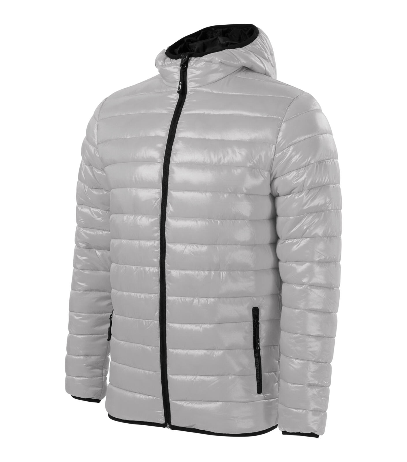 552 Malfini premium Everest férfi kabát Reklámruha