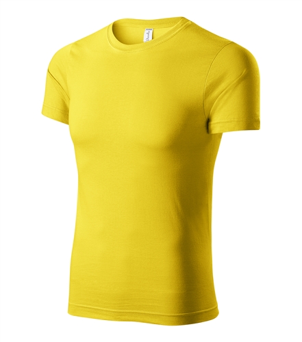 P74 Malfini - Piccolio Peak unisex póló Single Jersey Reklámruha