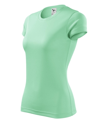  140 Malfini Női Fantasy Póló Reklámruha