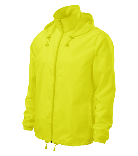  524 Malfini Unisex Széldzseki Windy Reklámruha