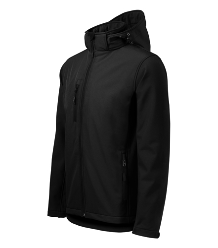   522 Malfini Férfi Performance Soft Shell kabát / 14.000mm vízállóság Reklámruha
