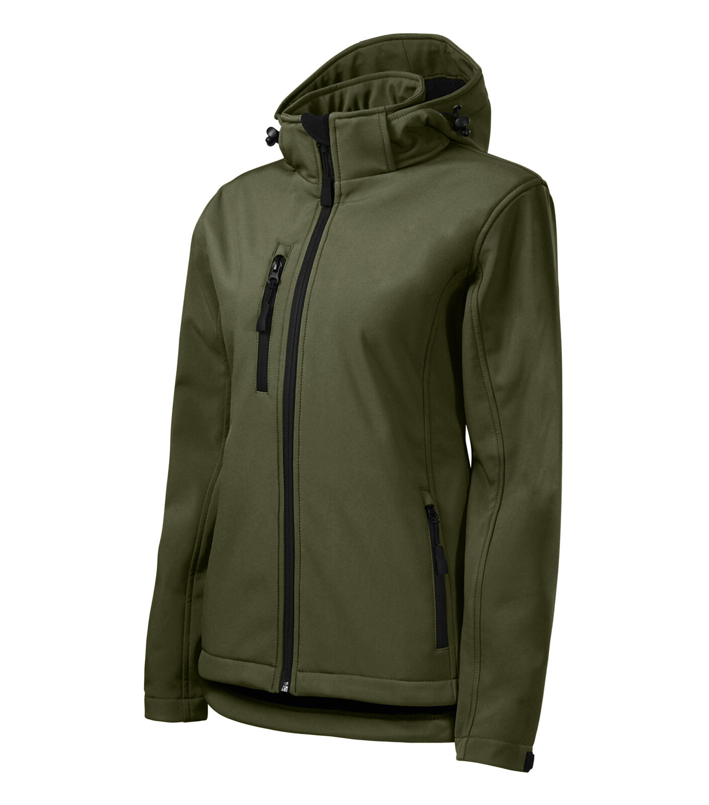  521 Malfini Női Performance Soft Shell kabát / 14.000mm vízállóság Reklámruha