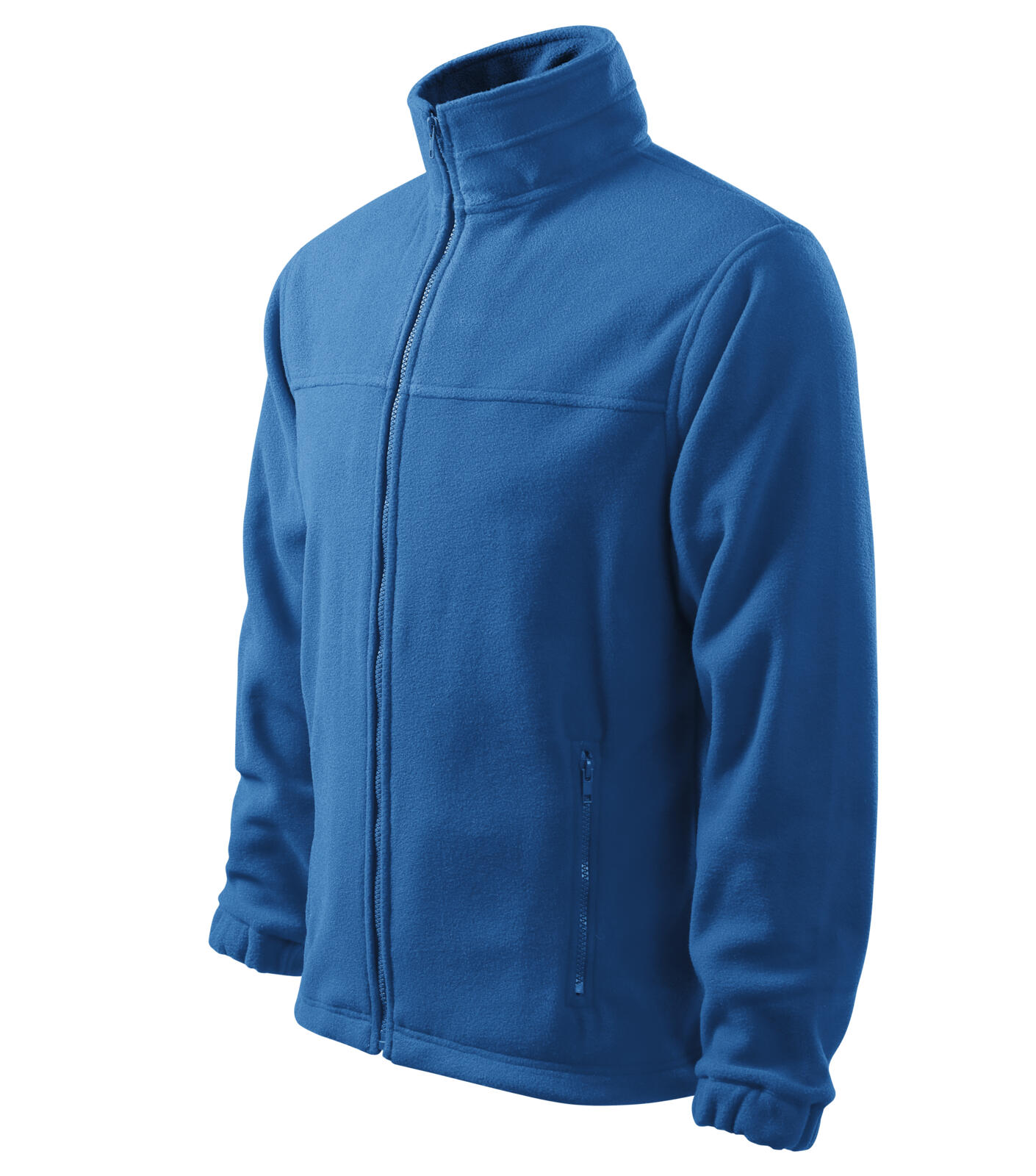  501 Malfini - RIMECK Férfi Polár Jacket Reklámruha