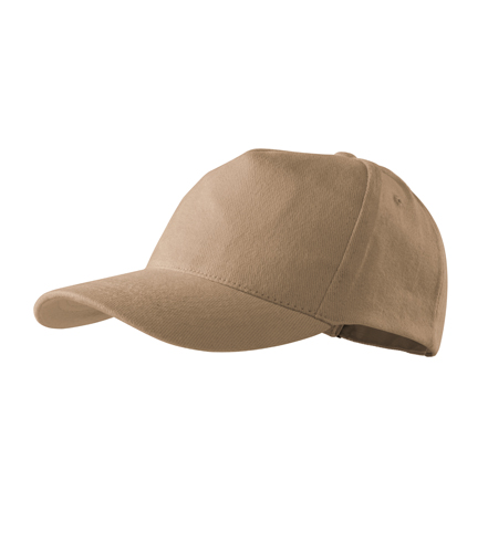  307 Malfini Baseball sapka 5P Reklámruha