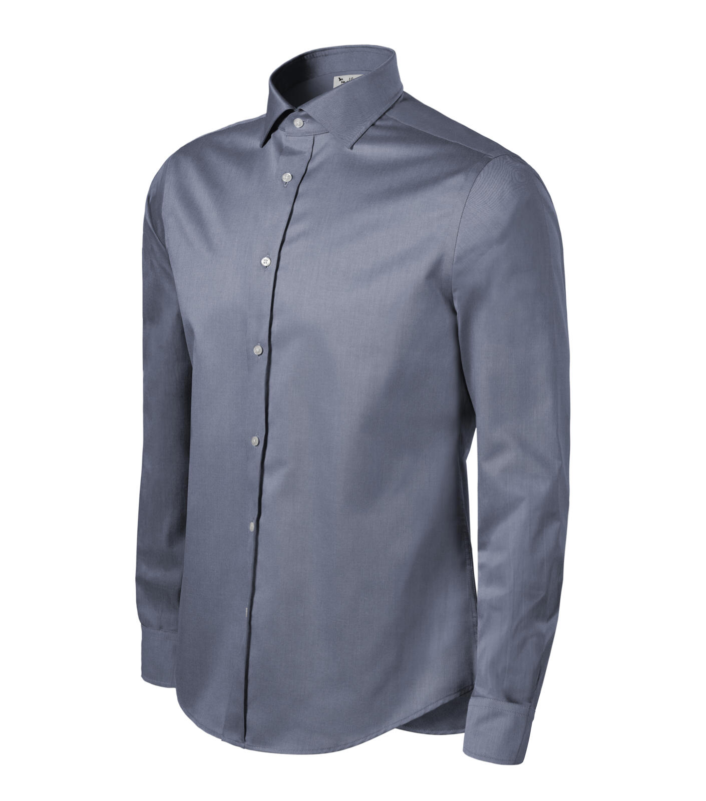 264 Malfini JURNEY férfi ing Reklámruha