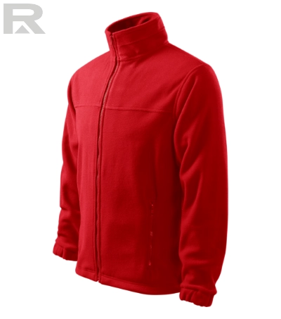  501 Malfini - RIMECK Férfi Polár Jacket Reklámruha