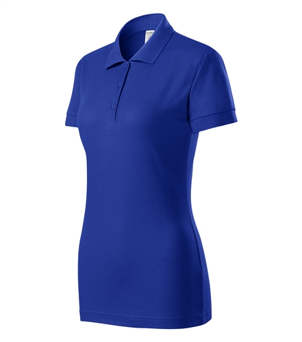 P22 Malfini - Piccolio Joy női galléros póló Reklámruha