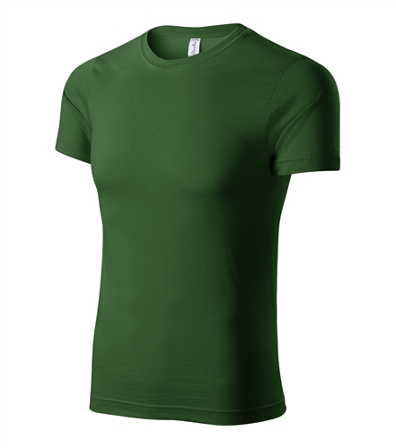 P74 Malfini - Piccolio Peak unisex póló Single Jersey Reklámruha