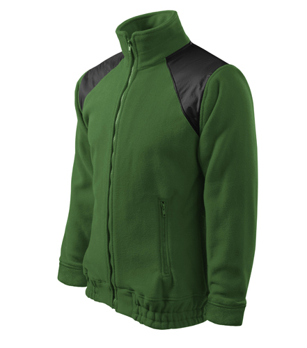  506 Malfini - RIMECK Unisex Polár Jacket Hi-Q Reklámruha