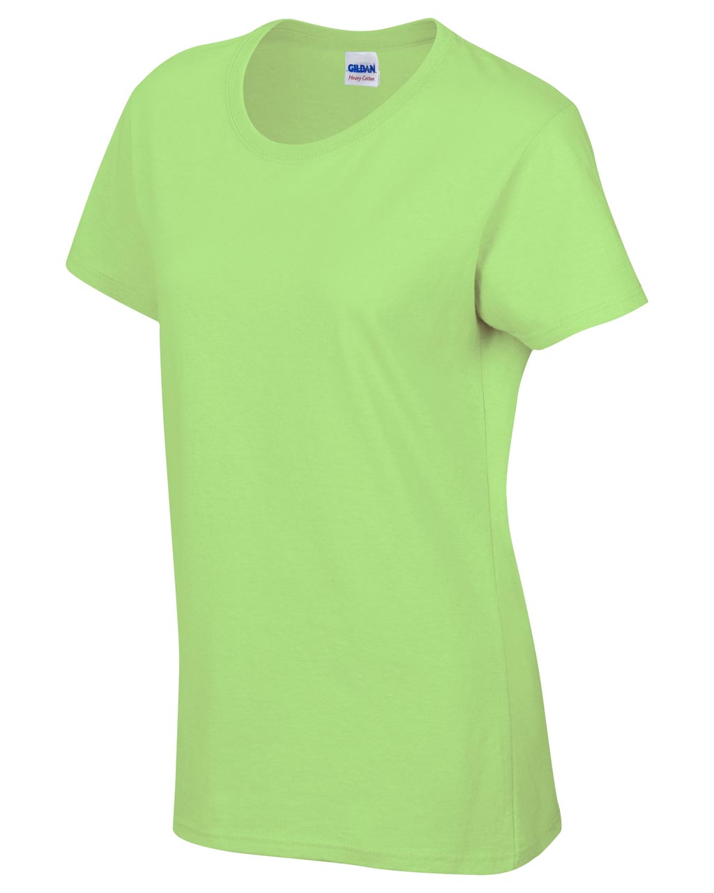 GIL5000 / GILDAN HEAVY COTTON LADIES T-SHIRT Reklámruha